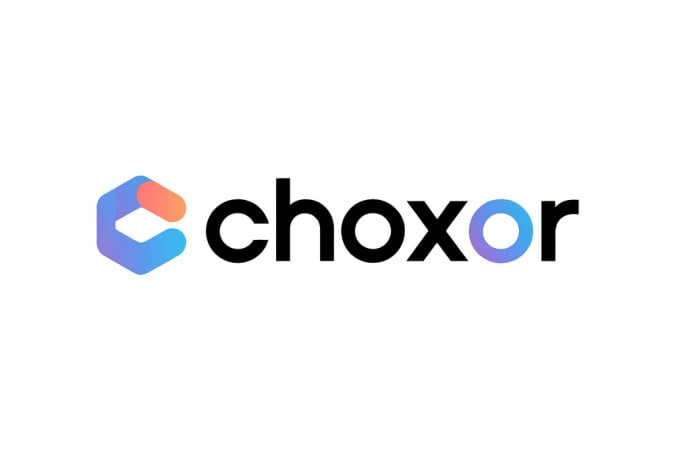 Choxor logo