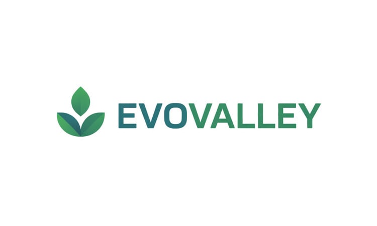 EvoValley.com - Creative premium domain marketplace