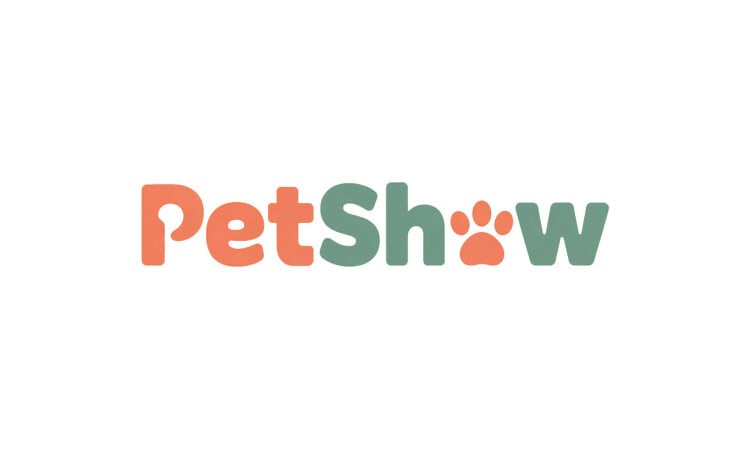 PetShow logo