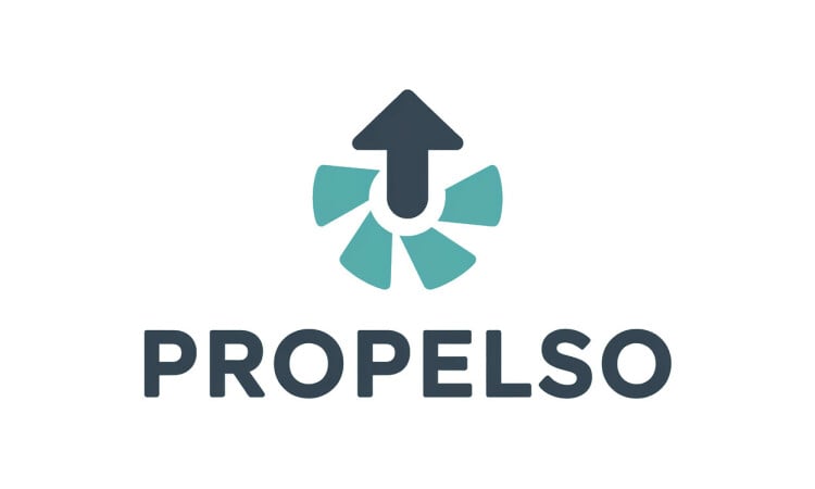 Propelso.com - Good premium domains for sale