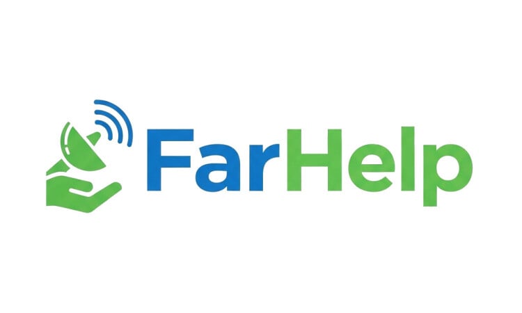 FarHelp - Cool premium company names for sale