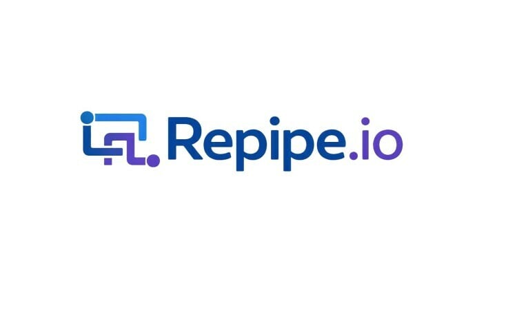Repipe logo