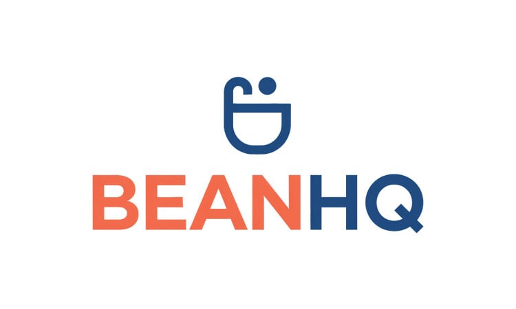 BeanHQ logo