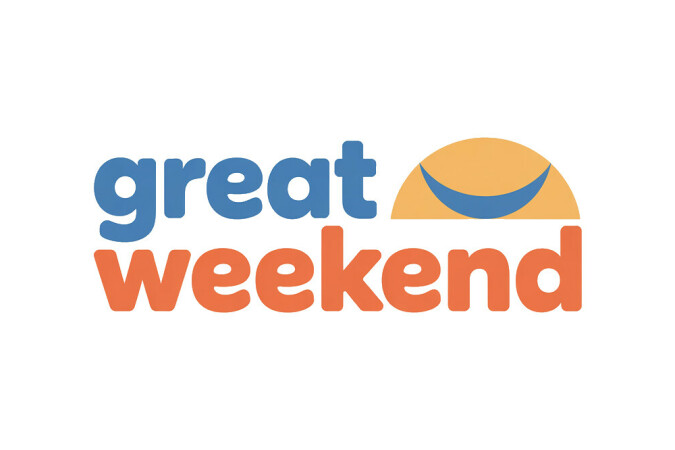 GreatWeekend logo