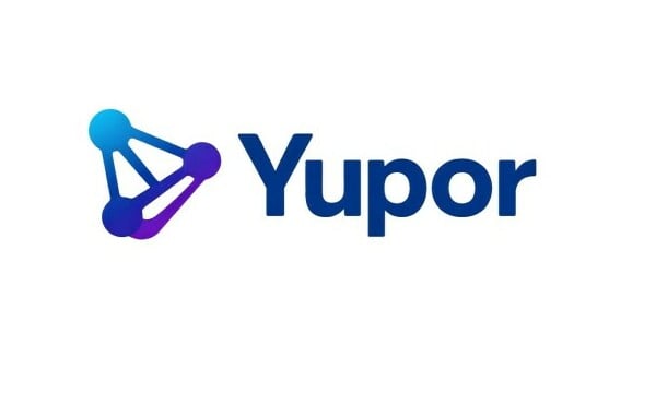 Yupor logo