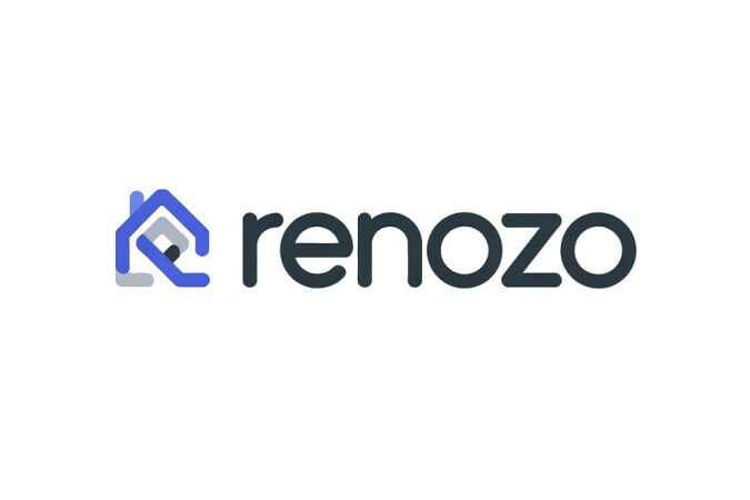 Renozo logo