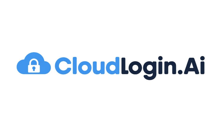 CloudLogin logo