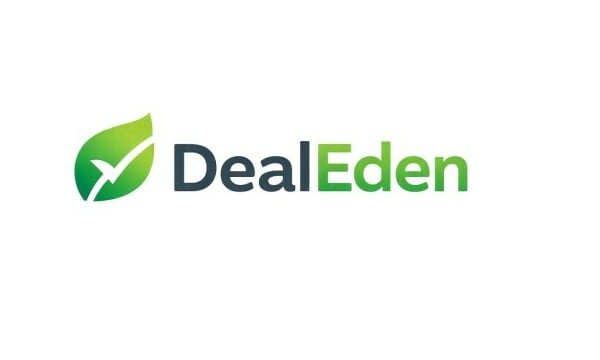 DealEden logo