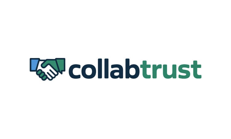 CollabTrust logo