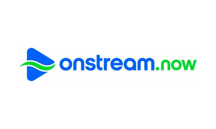 OnStream logo