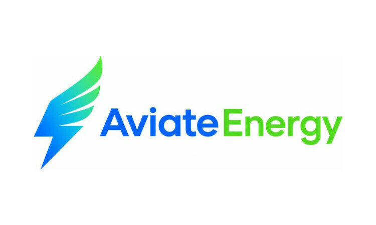 AviateEnergy logo