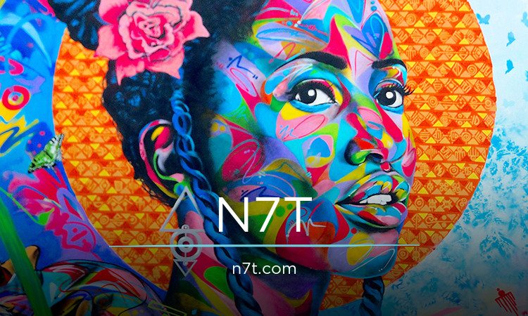 N7t.com - New premium domain marketplace