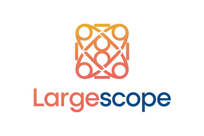 LargeScope.com - Creative domains for sale