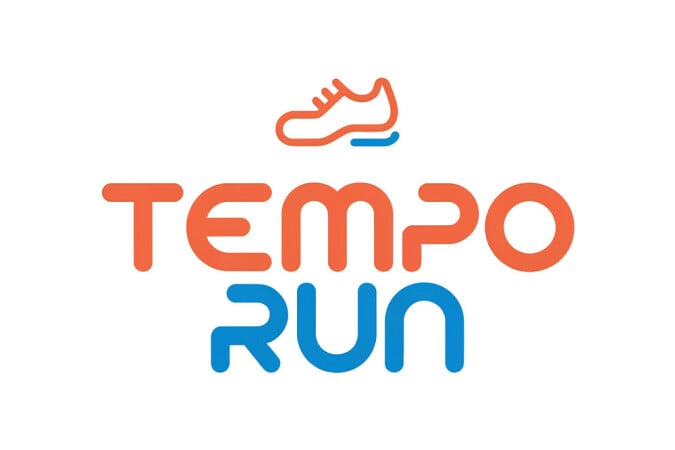 TempoRun logo