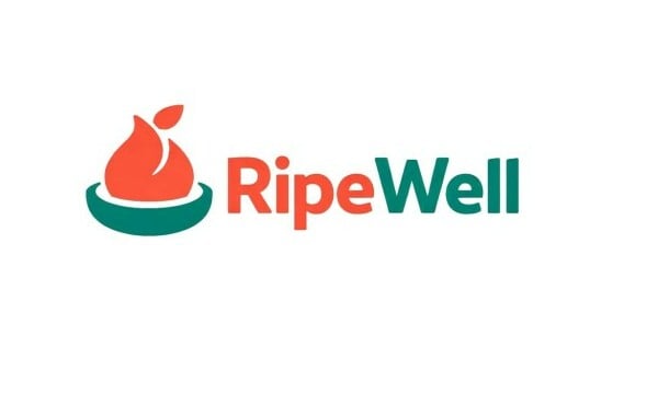 RipeWell logo