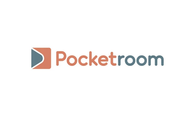 PocketRoom logo