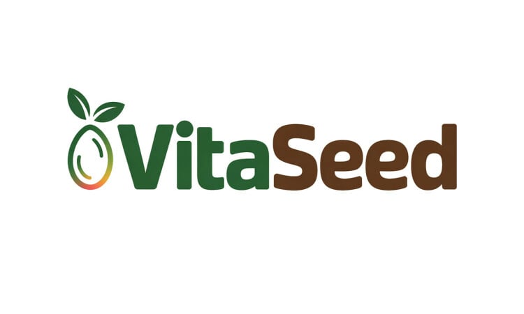 VitaSeed logo