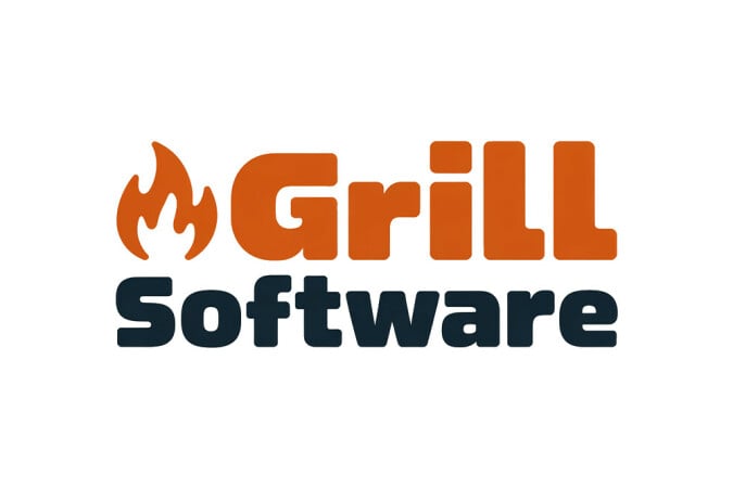 GrillSoftware logo