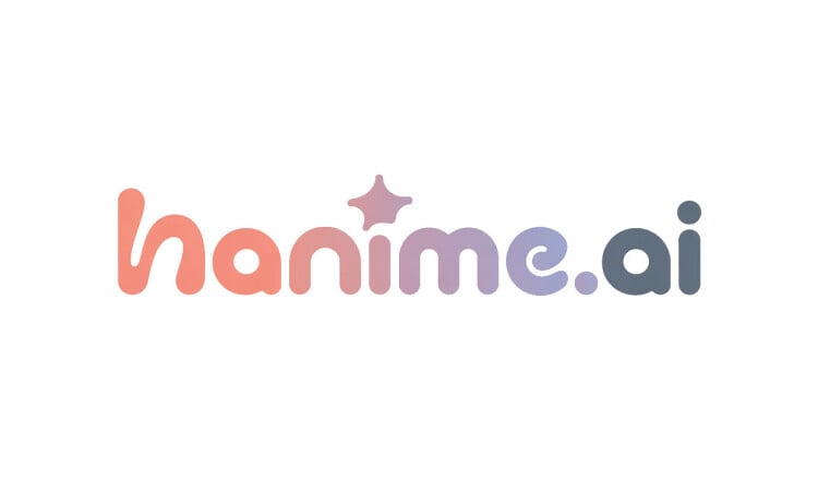 Hanime logo