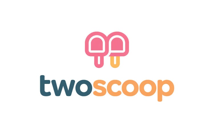 TwoScoop logo