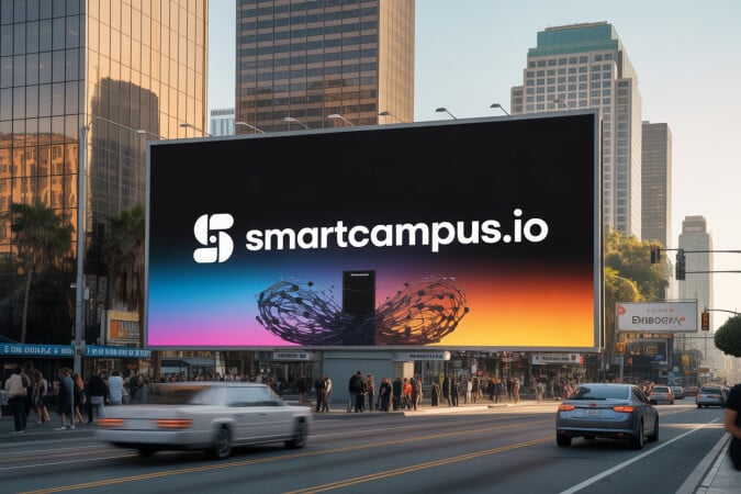 SmartCampus.io - Good domains for sale