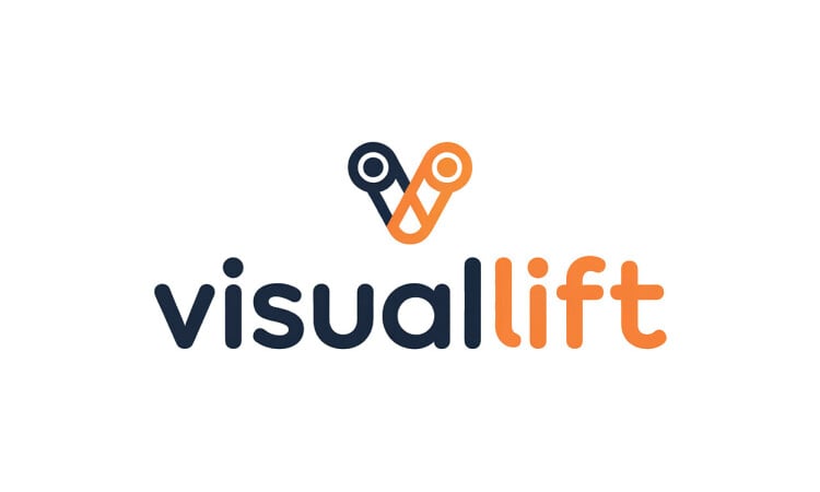 VisualLift logo