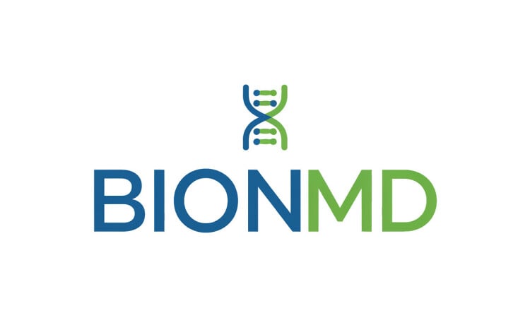 BionMD logo