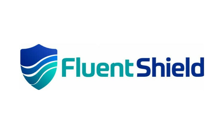 FluentShield logo