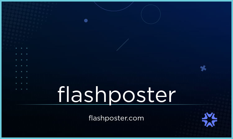FlashPoster.com - Creative premium names