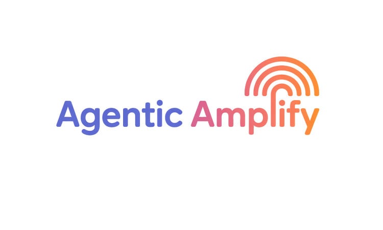 AgenticAmplify.com - Creative premium domains