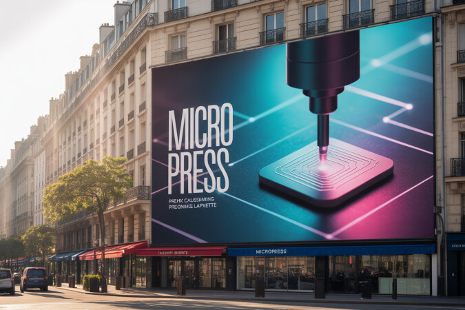 Micropress.com — 2