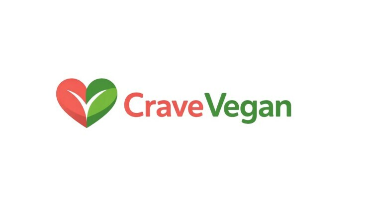 CraveVegan.com