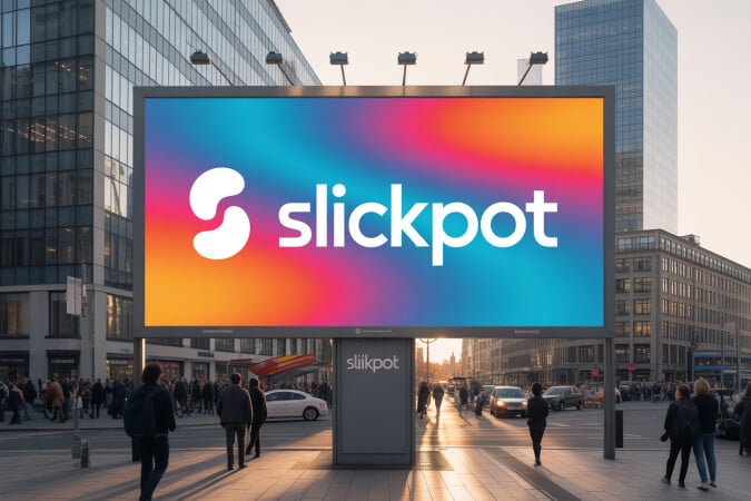 SlickPot.com — 3