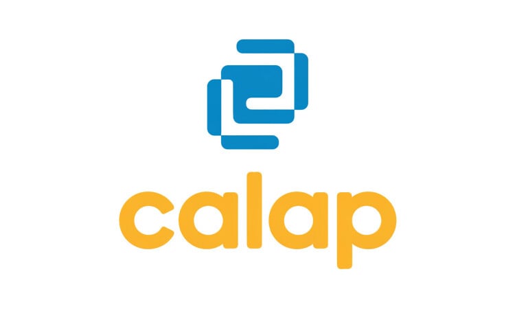Calap logo