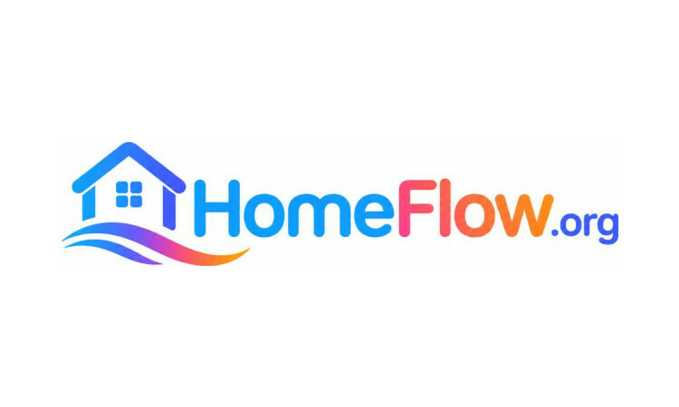 HomeFlow logo