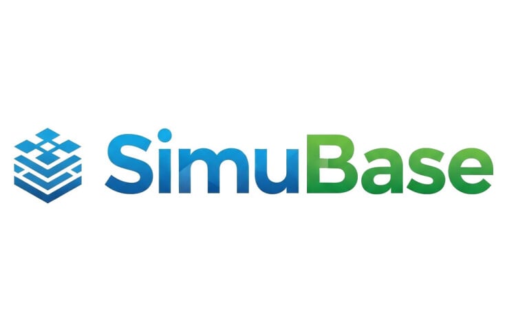 SimuBase logo