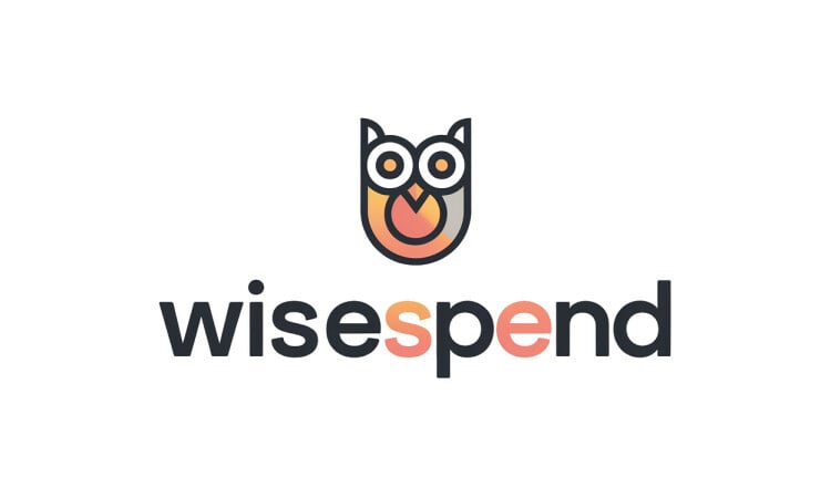 WiseSpend logo