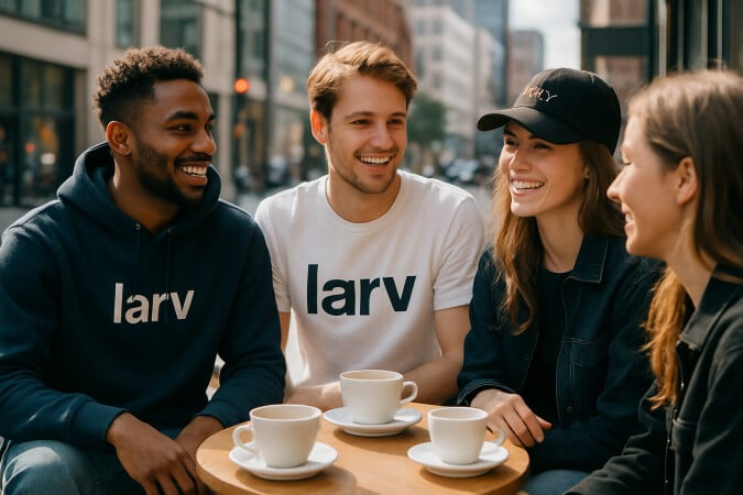 Larv.com image 2