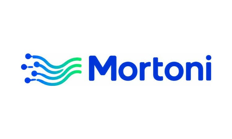 Mortoni logo