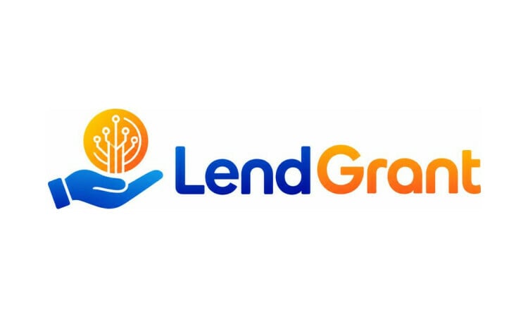 LendGrant logo
