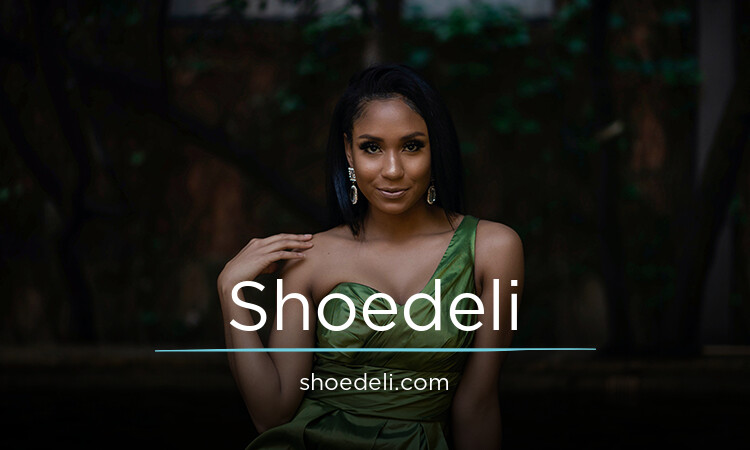 ShoeDeli.com - buy Good premium names