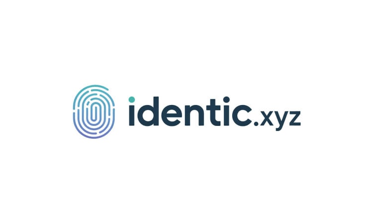 Identic logo