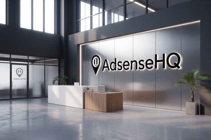 AdsenseHQ.com — 4