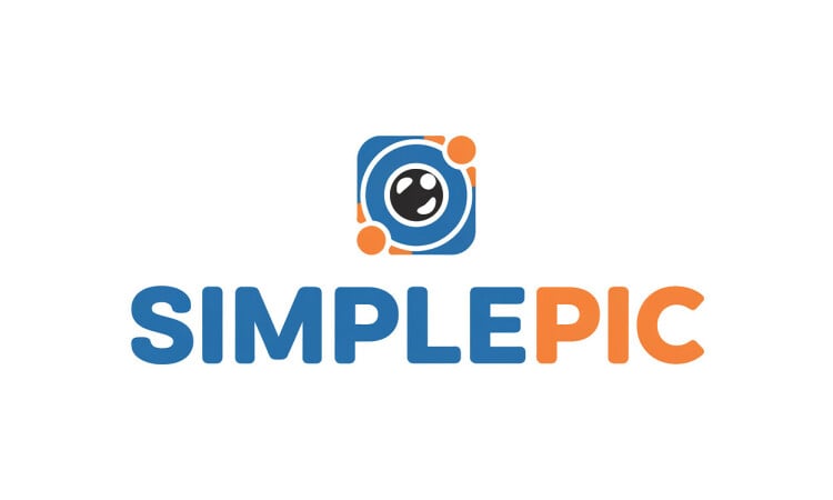 SimplePic logo