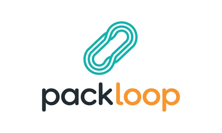 PackLoop logo