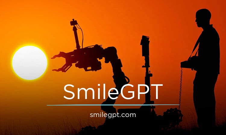 SmileGPT.com - Best premium names