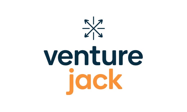 VentureJack logo