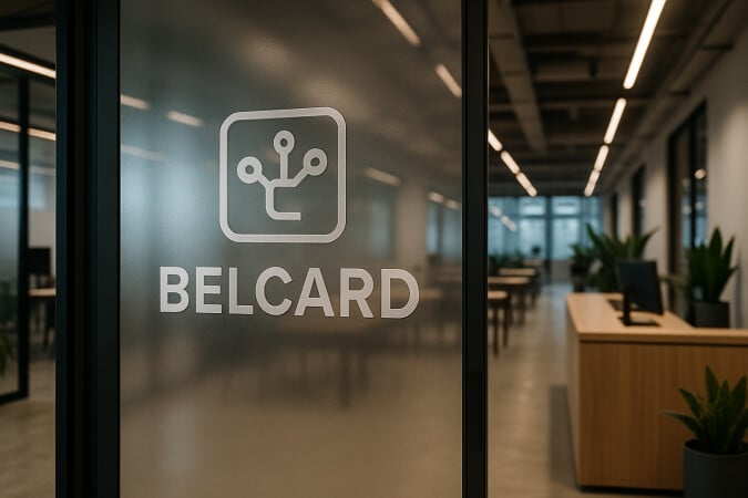 Belcard.com image 4