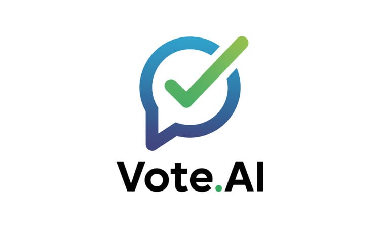Vote logo
