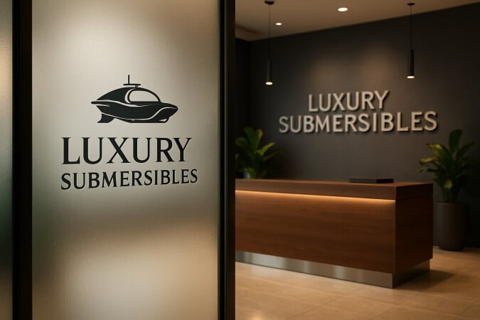 LuxurySubmersibles.com — 4